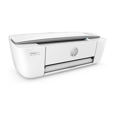 Impresora multifunción HP Deskjet 3750 Color Wifi && IMPRESORAS